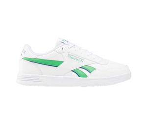 Reebok Court Advance - Scarpe da Ginnastica, Ftwwht/SPOGRE/VECBLU,