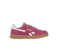 Reebok Court Advance, Scarpe da Ginnastica, STUDIOPINK/FROSTEDBERRY/SGUM1, 38 EU