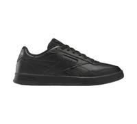 Reebok Court Advance, Scarpe da Ginnastica Unisex - Adulto, 41 EU, Cblack Purgry Cblack