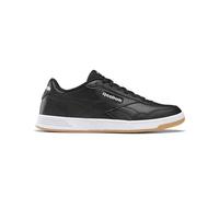 Reebok Court Advance, Scarpe da Ginnastica Unisex - Adulto, 45 EU, Cblack Ftwwht Rbkg01