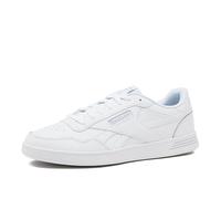 Reebok Court Advance, Scarpe da Ginnastica Unisex - Adulto, 46 EU, Ftwwht Cdgry2 Ftwwht