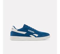 Reebok Unisex Court Advance Sneaker, ATHLETICBLUE/Calk/Chalk, 40,5 EU