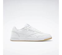Reebok Court Advance, Scarpe da Ginnastica Unisex - Adulto, 42 EU, Ftwwht Cdgry2 Rbkg01