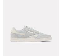 Reebok - Court Advance Sneaker da Donna, Pearlgrey/Pearlgrey/Chalk, Taglia: 35.5