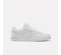 Reebok - Court Advance Sneaker da Donna, White/White/Cdgry, Taglia: 36