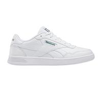 Reebok Court Advance, Sneaker Donna, 39 EU, Ftwwht Ftwwht Clogrn