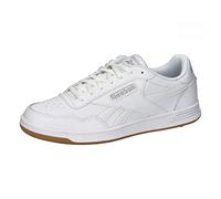Reebok Court Advance, Sneaker Donna, 41 EU, Ftwwht Cdgry2 Rbkg01