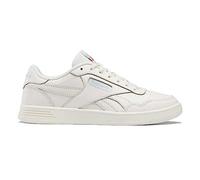 Reebok Court Advance, Sneaker Donna, Chalk/BLUPEA/VECRED, 42 EU