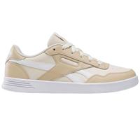 Reebok Court Advance Sneaker, Tan/Sabbia/FTWRWHITE 41 EU, Tan Sand Ftwrwhite, 41 EU