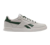 Scarpe Reebok Court Advance grigio verde - 41
