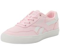 Reebok Court Advance Vulc - Sneaker da Donna, Colore: Bianco