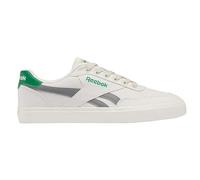 Reebok Court Advance Vulc Trainers Bianco EU 43 Uomo