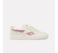 Reebok - Court Advance Vulc Women's Sneakers, Chalk/Dusty Rose, Taglia: 40