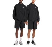 Reebok Court Classics Boxer Bambino, Black, L Uomo