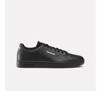 Reebok Sneaker Court Clean Unisex-Adulto Nero 37,5 EU