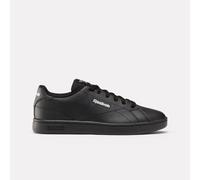 Reebok Scarpe da basket Court Clean Donna Nero Taglia 36