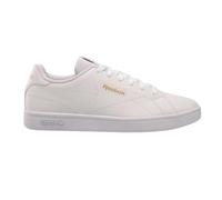 Reebok Court Clean, Sneaker Donna, Ftwwht/ROSGOL/Ftwwht, 42 EU