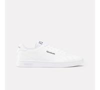 SCARPE REEBOK COURT CLEAN TG 44 COD 100074369 [US 10.5 UK 9.5 CM 28.5] Bianco
