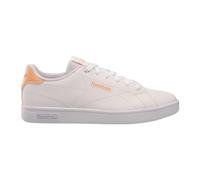 Reebok Court CleanSneaker Donna, Ftwwht Peaglo Blush, 37.5 EU