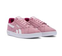 Reebok Court Retro, Scarpe da Ginnastica Donna, Dustyrosis Verryberry White, 39 EU