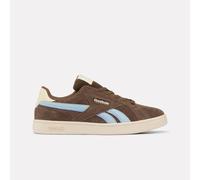 Reebok - Court Retro Women's Sneakers, SimpleBrown/AgedBeige/IceBlue, Taglia: 41