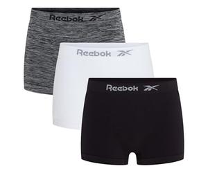 Reebok Dale Costume da Bagno Uomo (Pacco da 3)