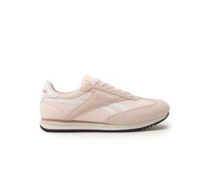Reebok Damen World 70 Sneaker, PUREPINK/GENTLEPINK/White, 37 EU