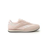 Reebok Damen World 70 Sneaker, PUREPINK/GENTLEPINK/White, 38 EU