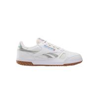 Reebok Unisex Defiance 88 Sneaker, FTWRWHITE/LIGHTGREYMETALLIC/Virtual Blue, 35 EU