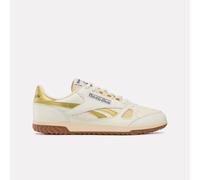 Reebok - Defiance 88 Sneakers, Chalk/Vintagechalk/Goldmet, Taglia: 41