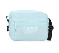 Reebok Dena Tracolla Taglia unica, blu, Taglia unica, Tracolla