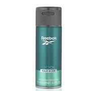 Reebok Deodorante ideale per Unisex Adulto