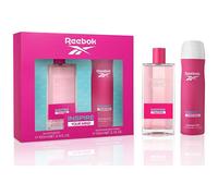Reebok Inspire Your Mind cofanetto regalo: EDT 100 ml + deodorante 150 ml per Donna