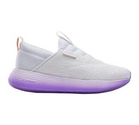 Reebok DMX Comfort Slip OnSneaker Donna, Bianco Digitale Viola Grigio 1, 38.5 EU