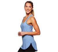 Reebok Donna Canotta Racerback Top