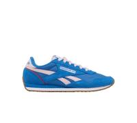 Reebok Donna Classic AZ Sneaker, Optimum Blue/Optimum Blue/Frosted Berry, 39 EU, Optimum Blue Optimum Blue Frosted Berry, 39 EU