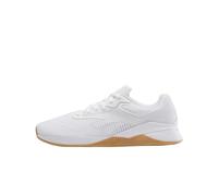 Reebok Donna Club C 85 Sneaker, Chalk Weatheredwhite Vintagech, 44.5 EU