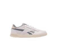 Reebok Donna Court Advance Sneaker, ALABASTER/GREY4/CHALK, 37,5 EU, Alabastro Grey4 Chalk, 37.5 EU