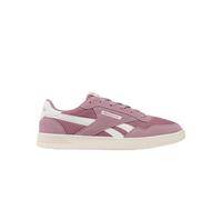 Reebok Donna Court Advance Sneaker, Berrychill/Chalk, 42,5 EU