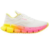 Reebok Donna Floatzig 1 Sneaker, Chalk/Sand/Atomic Pink, 40 EU, Chalk Sand Atomic Pink, 40 EU
