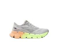 Reebok Donna Floatzig 2 Sneaker, Grey/Digital Lime, 35 EU