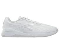 Reebok Scarpe da Ginnastica da Donna Nano X5 Edge, Moon/Grey 1, 40 EU