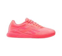 Reebok Donna Nano X5 Reebok Sneaker da Donna Nano X5, Rosa Blast, 42,5 EU, Pink Blast, 42.5 EU, Pink Blast, 42.5 EU