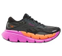 Reebok Donna Floatzig Double Sneaker, Black/Grey/Virtual Pink, 40,5 EU