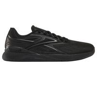 Reebok Sneaker da Donna Nano X5 Edge, Nero, 38 EU