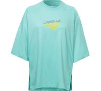 Reebok - Donna T-Shirt In Taglia Generosa - Lm Layering Tee Hn6046