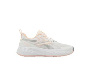 Reebok Donna Verse Sneaker, Bianco/Grigio, 36 EU