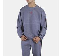 Reebok DREAMBLEND Spacer Crew Felpa