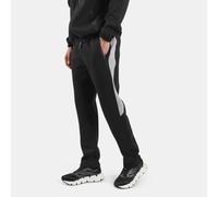 Reebok - Dreamblend Spacer Straight Leg Men's Pants, Black, Taglia: S