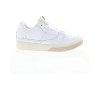 Reebok - Dual Court Sneakers - - Sport - Uomo - Bianco - 41 EU